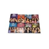 Charmed Complete Series DVD Box Set Seasons 1-8