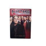 NCIS DVD Box Set Lot Seasons 1-10 & 12