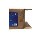 Retail value: $179.99 from Northern Tool! Strongway Portable Workstation – 660 lb Load Capacity – 2200 lb Clamping Force – Open Box
