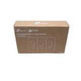 TP-Link Kasa HS200 Smart Wi-Fi Light Switch 3 Pack Single Pole White