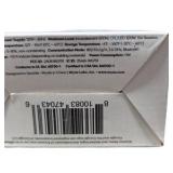 Wyze Switch Single Pole Smart Light Switch WLPST-RB Sealed Box