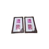 Lot of 2 Studio Decor Airfloat Gallery Frames 10" x 20"