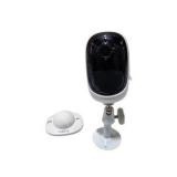 Retail value: about $90–$130 new. Reolink Argus 1080p Wire-Free Battery-Powered Security Camera With Mounts