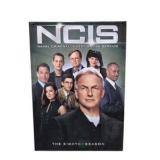 NCIS DVD Box Set Lot Seasons 1-10 & 12