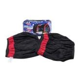 Retail price new: $80–$140 K&K Snow Socks Ultra Grip Series Tire Traction Socks – Size Large – Pair with Storage Bag