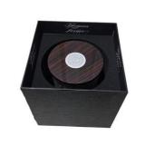 Thompson Ferrier New York Glass Candle With Box