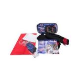 K&K Snow Socks Ultra Grip Series Large Tire Traction Set With Case