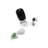 Retail value: about $90–$130 new. Reolink Argus 1080p Wire-Free Battery-Powered Security Camera With Mounts