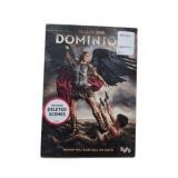 Book & DVD Lot - History, Fiction, Civil War, Gulag, Dominion Season One