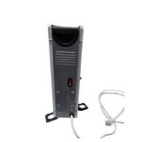 Retail value: about $100–$150 new/open box. Heat Surge DL06E 1500W Movable Electric Heater Power Panel