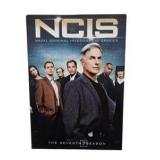 NCIS DVD Box Set Lot Seasons 1-10 & 12