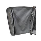 Travelpro Gray Rolling Upright Suitcase Luggage 25" Expandable Spinner Carry Handle