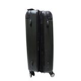 Retail value: about $120–$240 new. Ricardo Beverly Hills Large 29" Hardside Spinner Suitcase Luggage