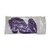 AFS-GH2.0 Grappling Hook Set With Purple Rope & Mini Keychain Hooks Open Box