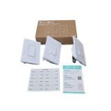 TP-Link Kasa HS200 Smart Wi-Fi Light Switch 3 Pack Single Pole White