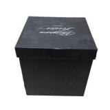 Thompson Ferrier New York Glass Candle With Box