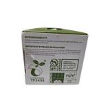 Stainless Steel Countertop Compost Bin with Filters & SuperBio 1.6 Gal Compostable Bags