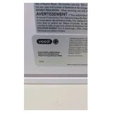 Original retail/MSRP: about $699.99 Yeedi Cube Robot Vacuum and Mop with Auto Empty Station – Model YDAX11 / CH2251 – Works pre owned open box