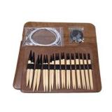 Mixed Tools, Pet and Household Lot With Socket Set, Dog Harness and Black Flag Fogger