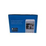 Retail value: about $90–$130 new. Reolink Argus 1080p Wire-Free Battery-Powered Security Camera With Mounts