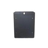 SEZAC Solar Powered LED Wall Lights 6 Pack Motion Sensor Outdoor Lights