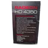 XFX Radeon HD 4350 1GB DDR2 PCI-E Graphics Card Circuit Board Only