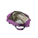 G4Free Backpack & Sherpani Purple Tote Bag Lot
