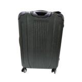 Retail value: about $120–$240 new. Ricardo Beverly Hills Large 29" Hardside Spinner Suitcase Luggage