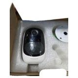 Retail value: about $90–$130 new. Reolink Argus 1080p Wire-Free Battery-Powered Security Camera With Mounts
