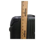 Retail value: about $120–$240 new. Ricardo Beverly Hills Large 29" Hardside Spinner Suitcase Luggage