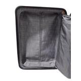 Retail value: about $120–$240 new. Ricardo Beverly Hills Large 29" Hardside Spinner Suitcase Luggage