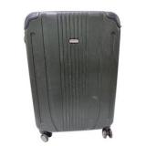 Retail value: about $120–$240 new. Ricardo Beverly Hills Large 29" Hardside Spinner Suitcase Luggage