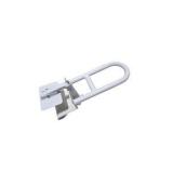 Bathroom Safety Handle, Shower Filter, Shower Hose & Handheld Shower Head Lot