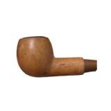 Vintage Smoking Pipe Collection With Decatur Walnut Stand, Ropp, Falcon, Longchamp, Jansen’s and More