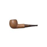 Vintage Smoking Pipe Collection With Decatur Walnut Stand, Ropp, Falcon, Longchamp, Jansen’s and More