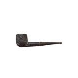 Vintage Smoking Pipe Collection With Decatur Walnut Stand, Ropp, Falcon, Longchamp, Jansen’s and More