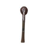 Vintage Smoking Pipe Collection With Decatur Walnut Stand, Ropp, Falcon, Longchamp, Jansen’s and More
