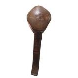 Vintage Smoking Pipe Collection With Decatur Walnut Stand, Ropp, Falcon, Longchamp, Jansen’s and More