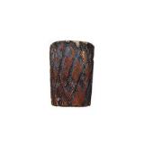 Vintage Smoking Pipe Collection With Decatur Walnut Stand, Ropp, Falcon, Longchamp, Jansen’s and More