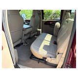 2006 Ford F-350 Lariat Powerstoke Diesel 4x4