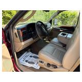 2006 Ford F-350 Lariat Powerstoke Diesel 4x4