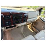 2006 Ford F-350 Lariat Powerstoke Diesel 4x4