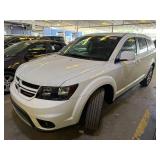 2019 Dodge Journey GT AWD