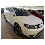 2019 Dodge Journey GT AWD