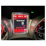 2019 Dodge Journey GT AWD