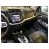2019 Dodge Journey GT AWD