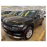 2023 Jeep Grand Cherokee L Limited AWD