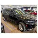 2023 Jeep Grand Cherokee L Limited AWD