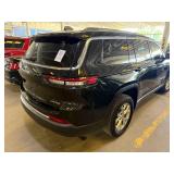 2023 Jeep Grand Cherokee L Limited AWD