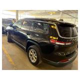 2023 Jeep Grand Cherokee L Limited AWD